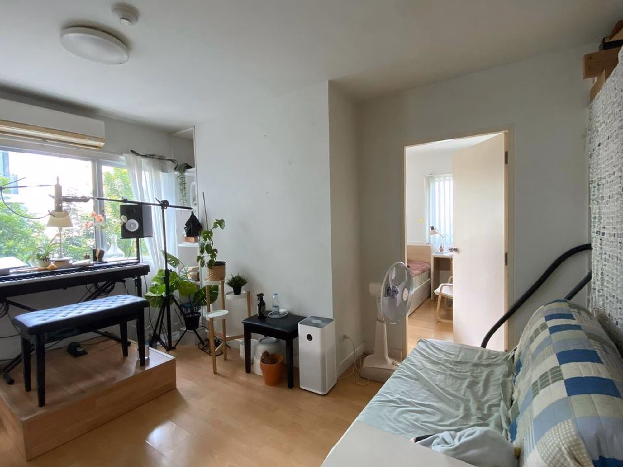 My Condo Sukhumvit 81 - 1 Bed Condo for Sale *MYPO1727 - Image 2