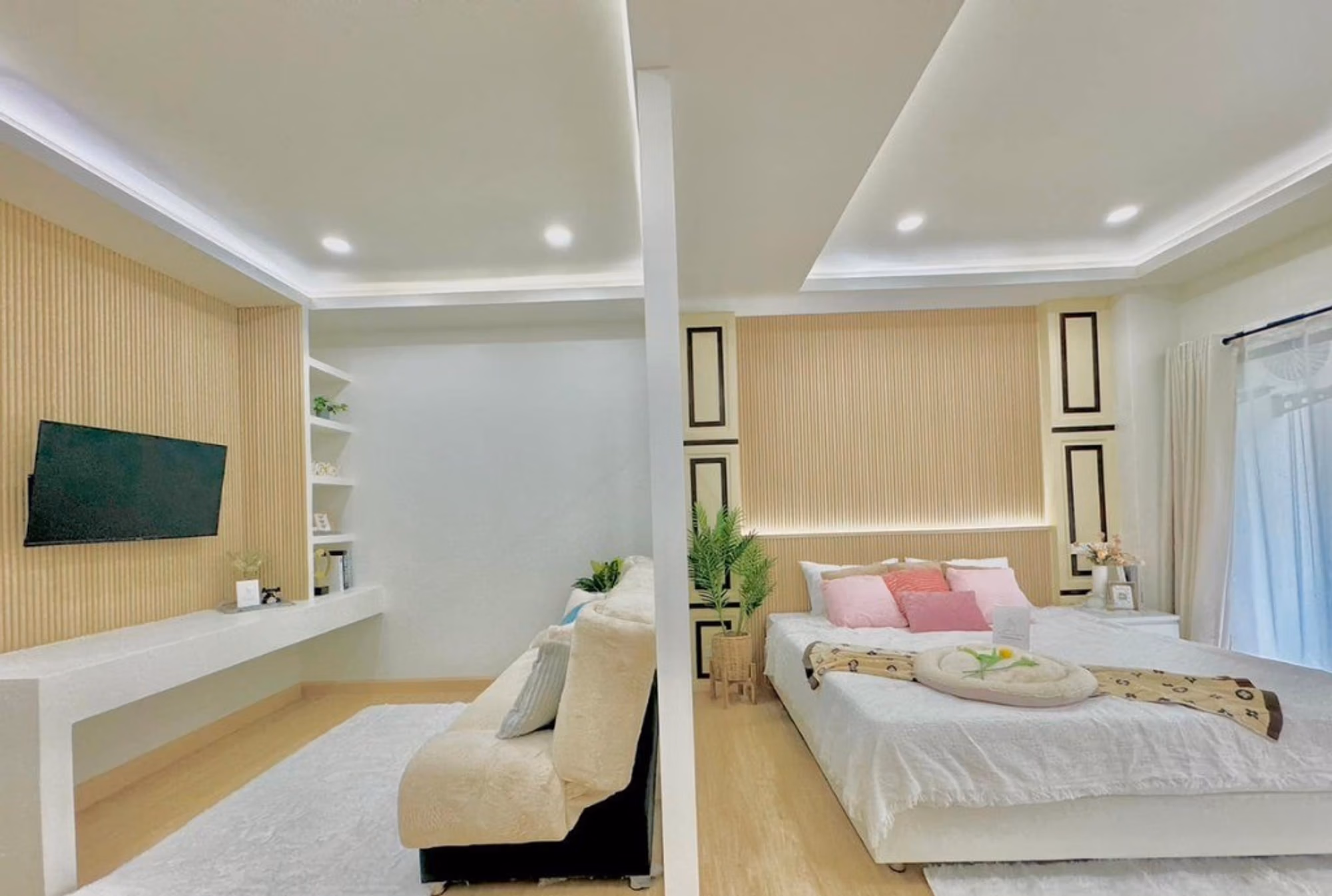 1 ห้องนอน คอนโด สำหรับ ขาย ใน Mueang Chiang Mai District - Image 2