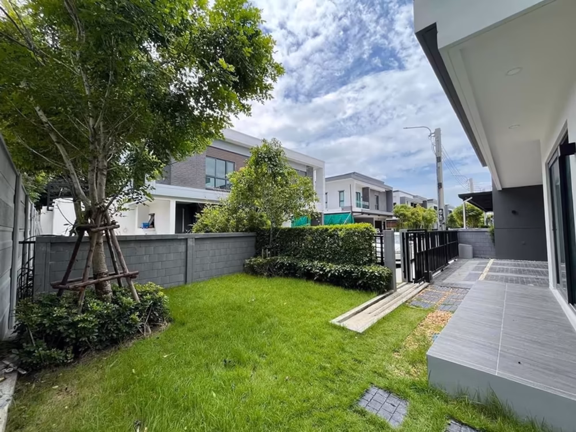 House for Sale in THE CITY SUKHUMVIT - ON NUT - Image 10