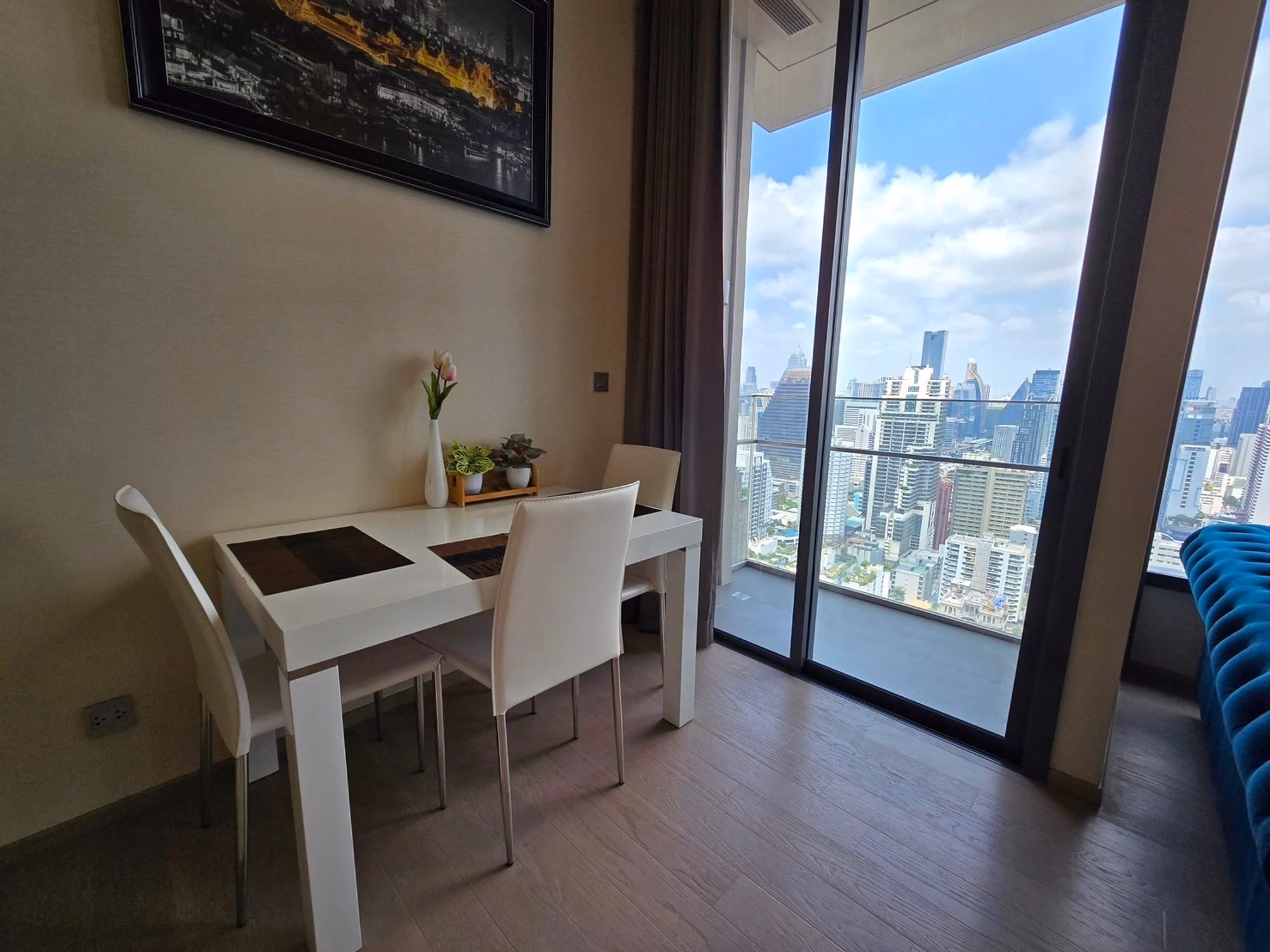 2 Bed Condo for Sale in Watthana - Image 10