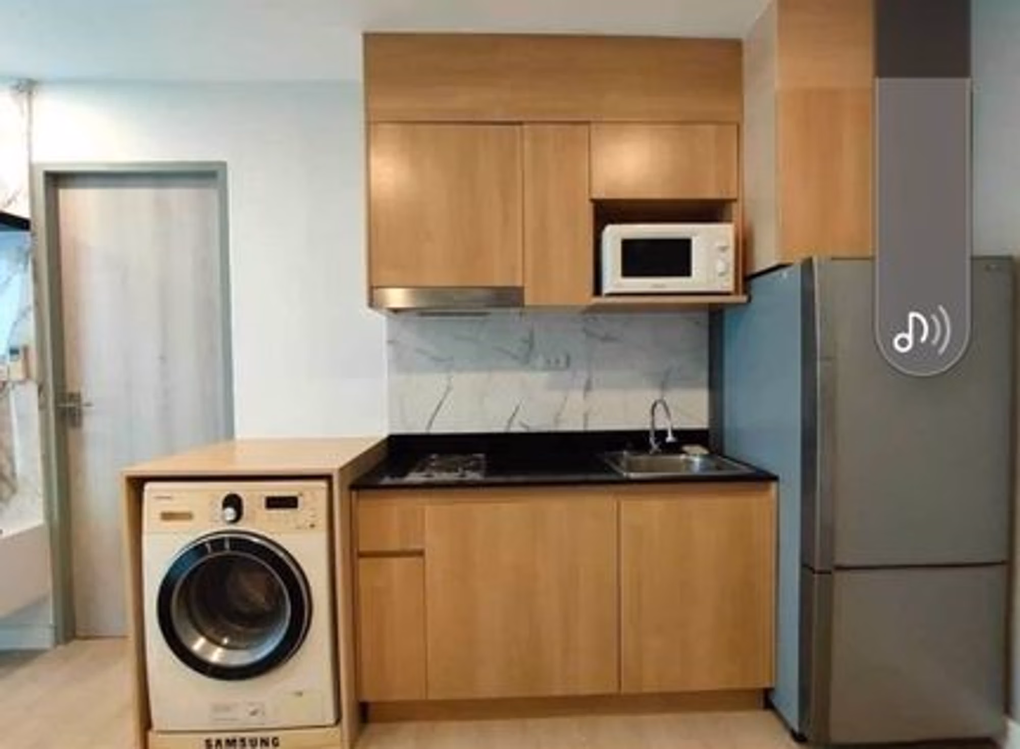 Condo for Rent at Ideo Blucove Sukhumvit - Image 4