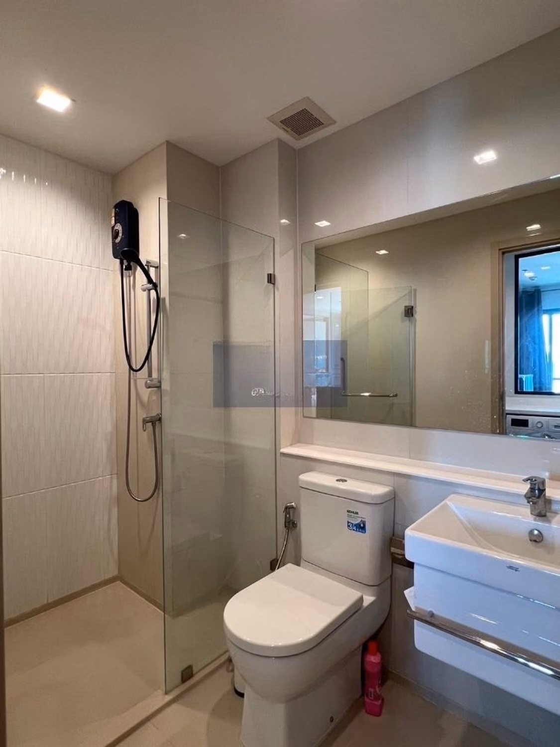 1 Bed Condo for Rent  Near Phloen Chit BTS - Image 7