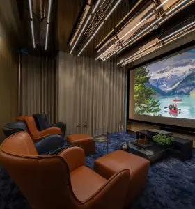 Private Cinema