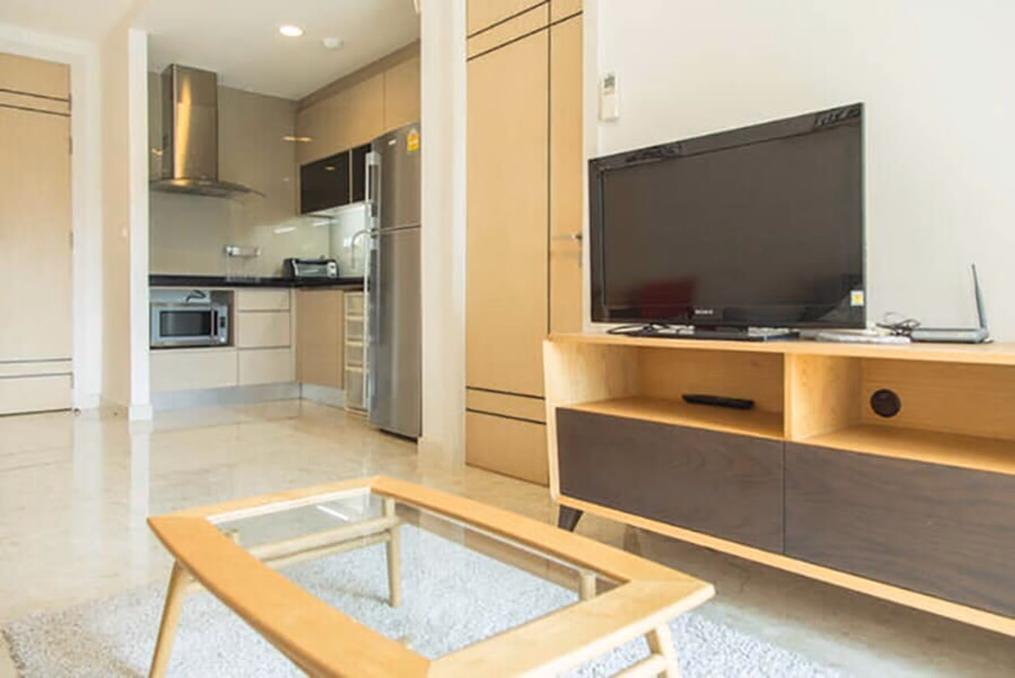 1 ห้องนอน undefined สำหรับ ขายและจำหน่าย ใน ปทุมวัน - Image 3