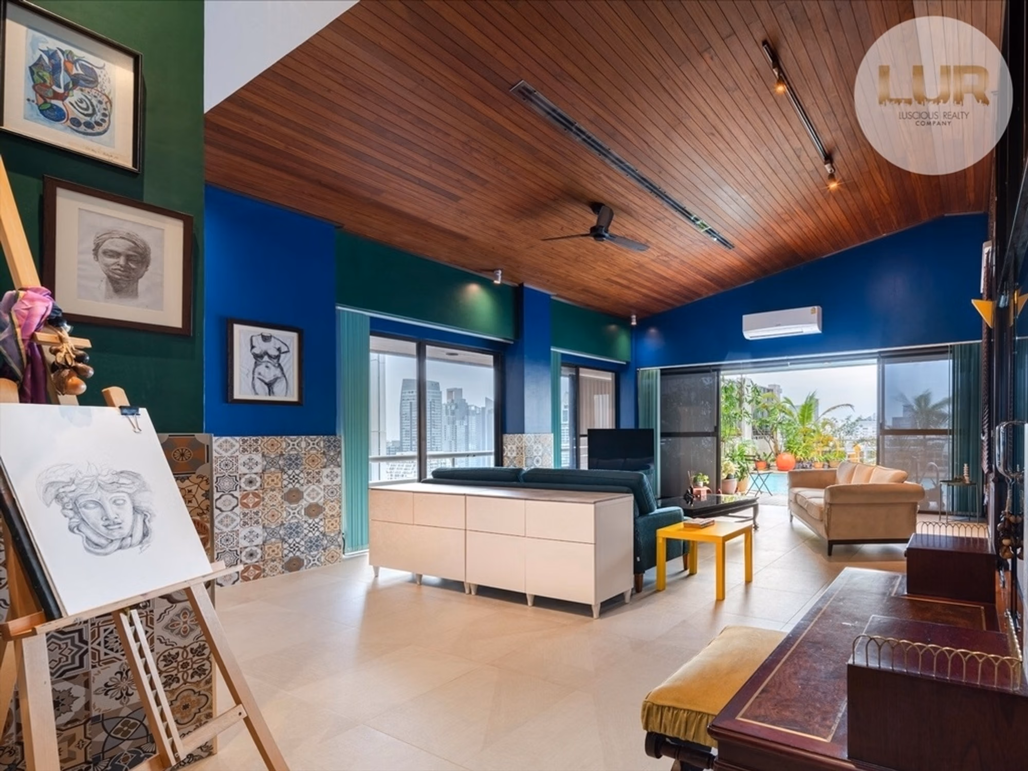 3 Bed Condo for Sale in Watthana - Image 4