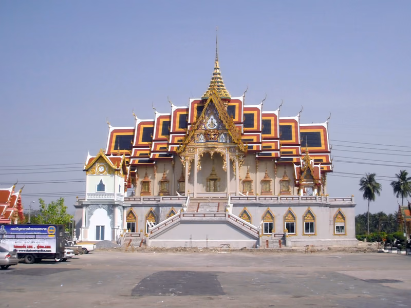 หลักสอง