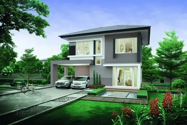 3 Bed House for Rent in Mueang Chiang Mai - Image 28