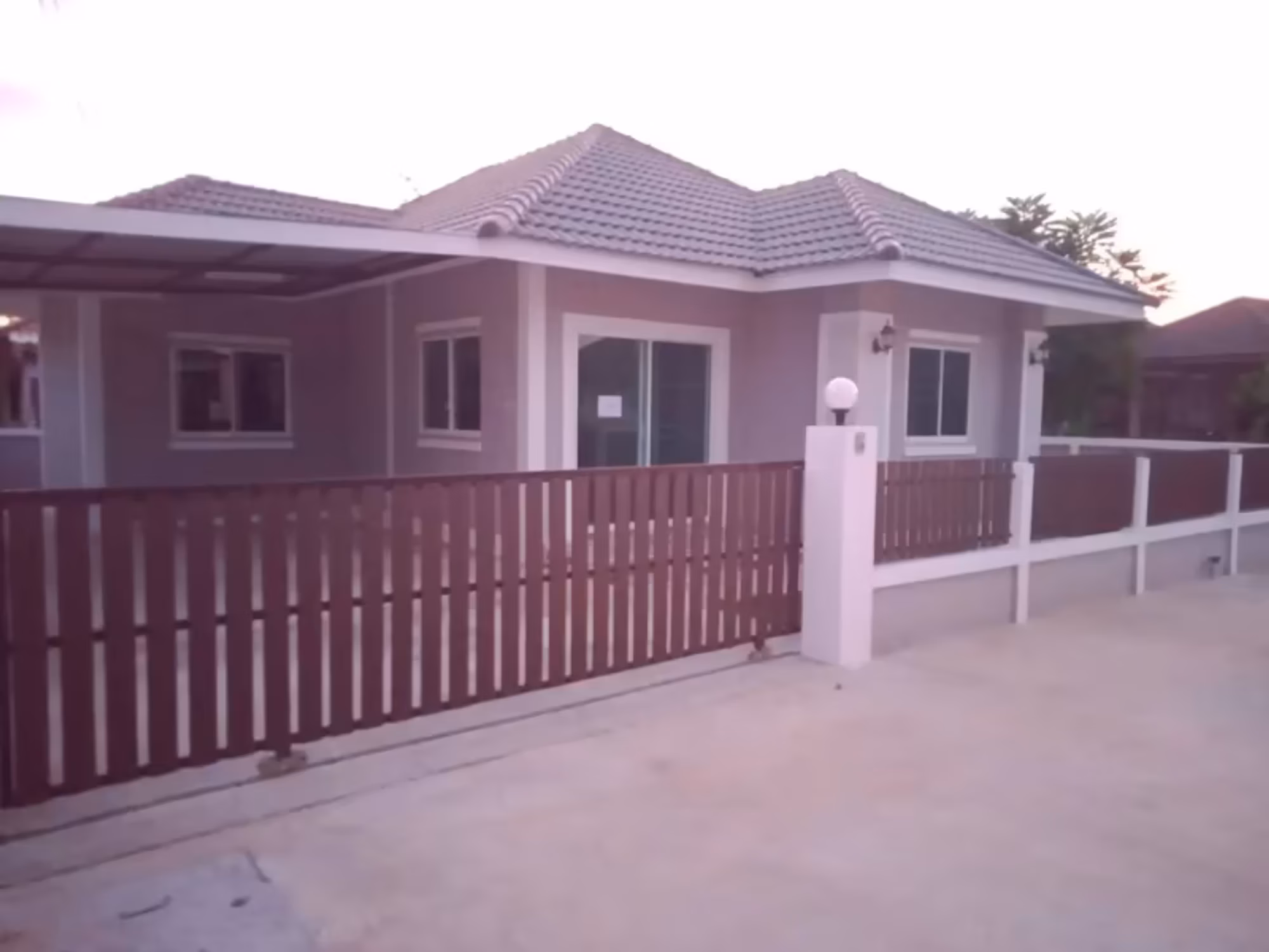3 Bedroom House - Image 4