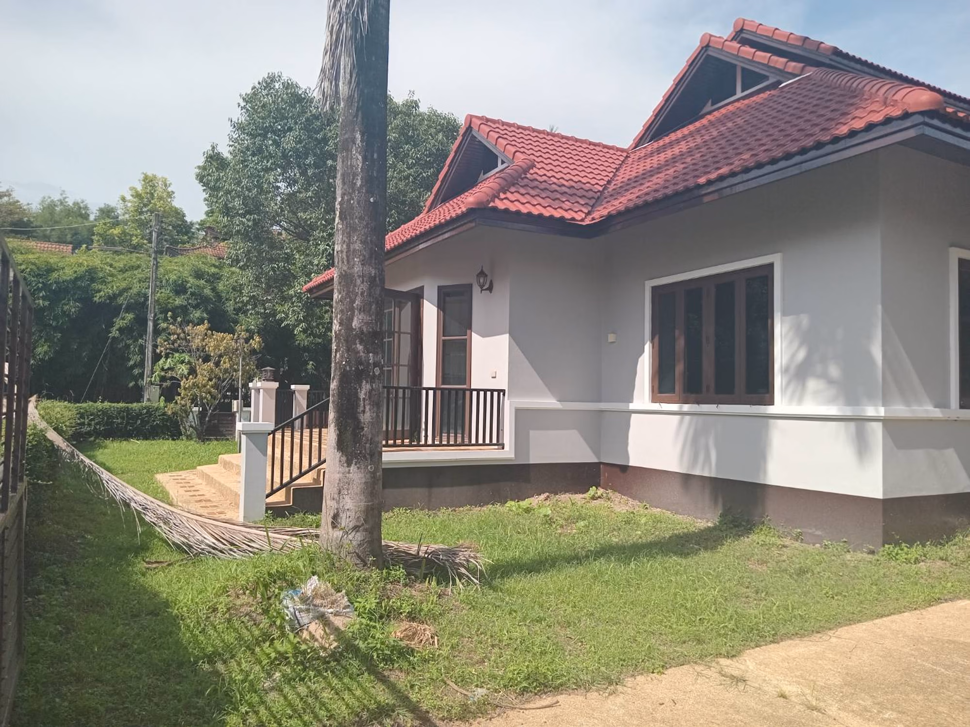 3 Bed House for Sale in San Kamphaeng District - Image 5