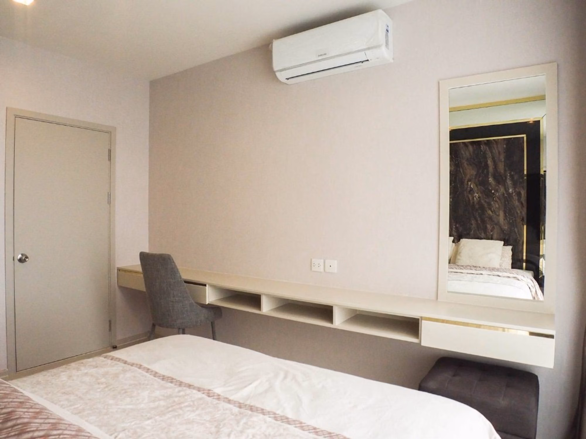 1 Bed Condo for Rent Near Phra Khanong BTS - Image 5