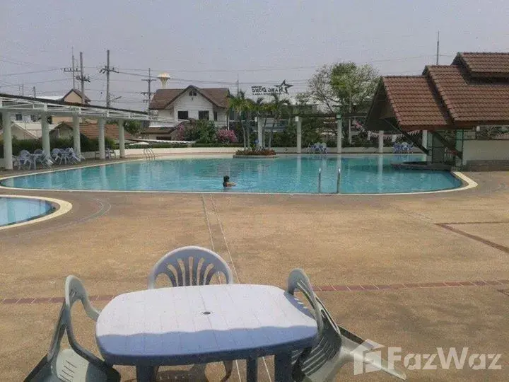 House for Rent in San Phak Wan, Hang Dong. - Image 19
