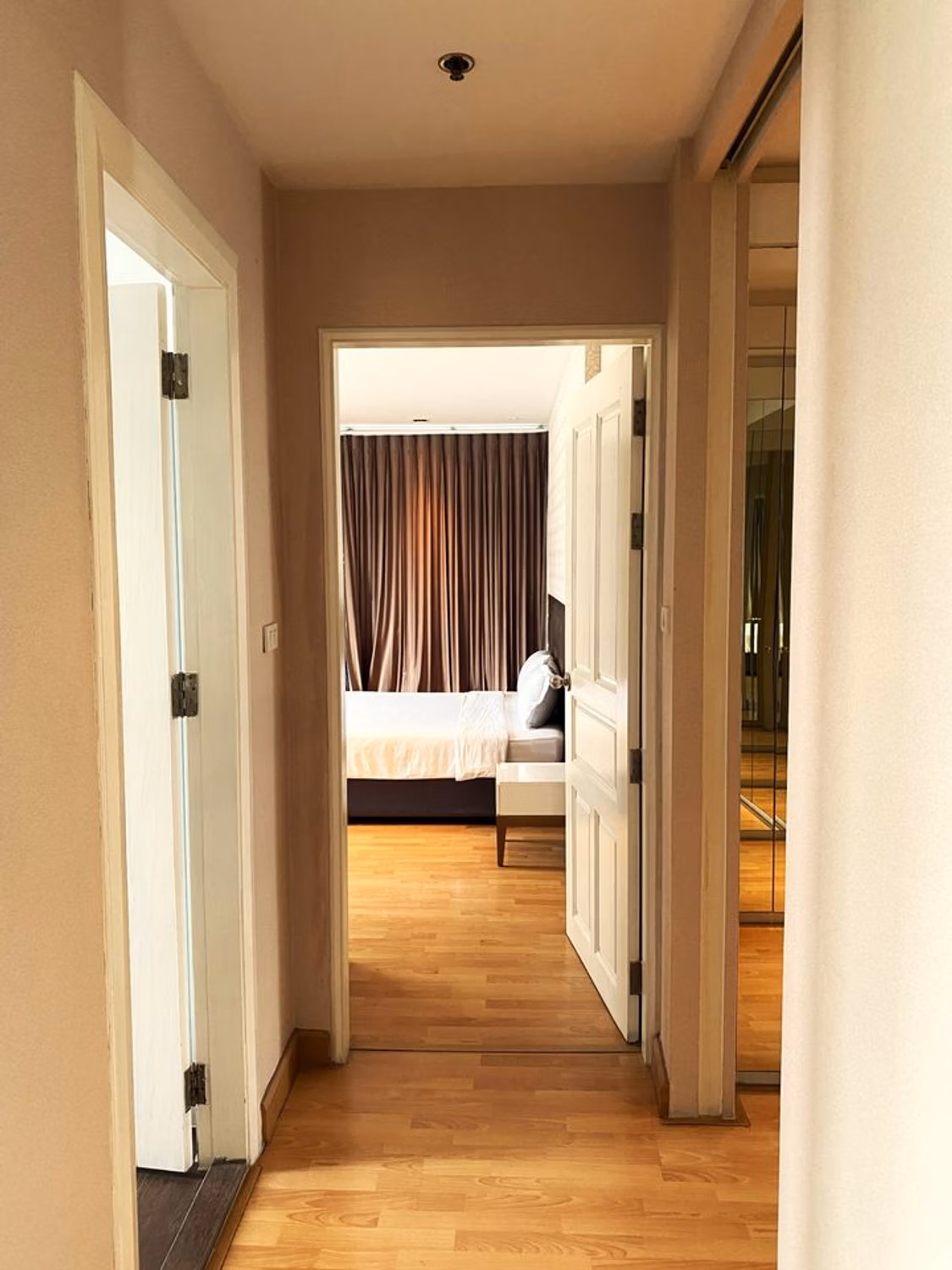 1 Bed Condo for Rent in Khlong Toei - Image 6