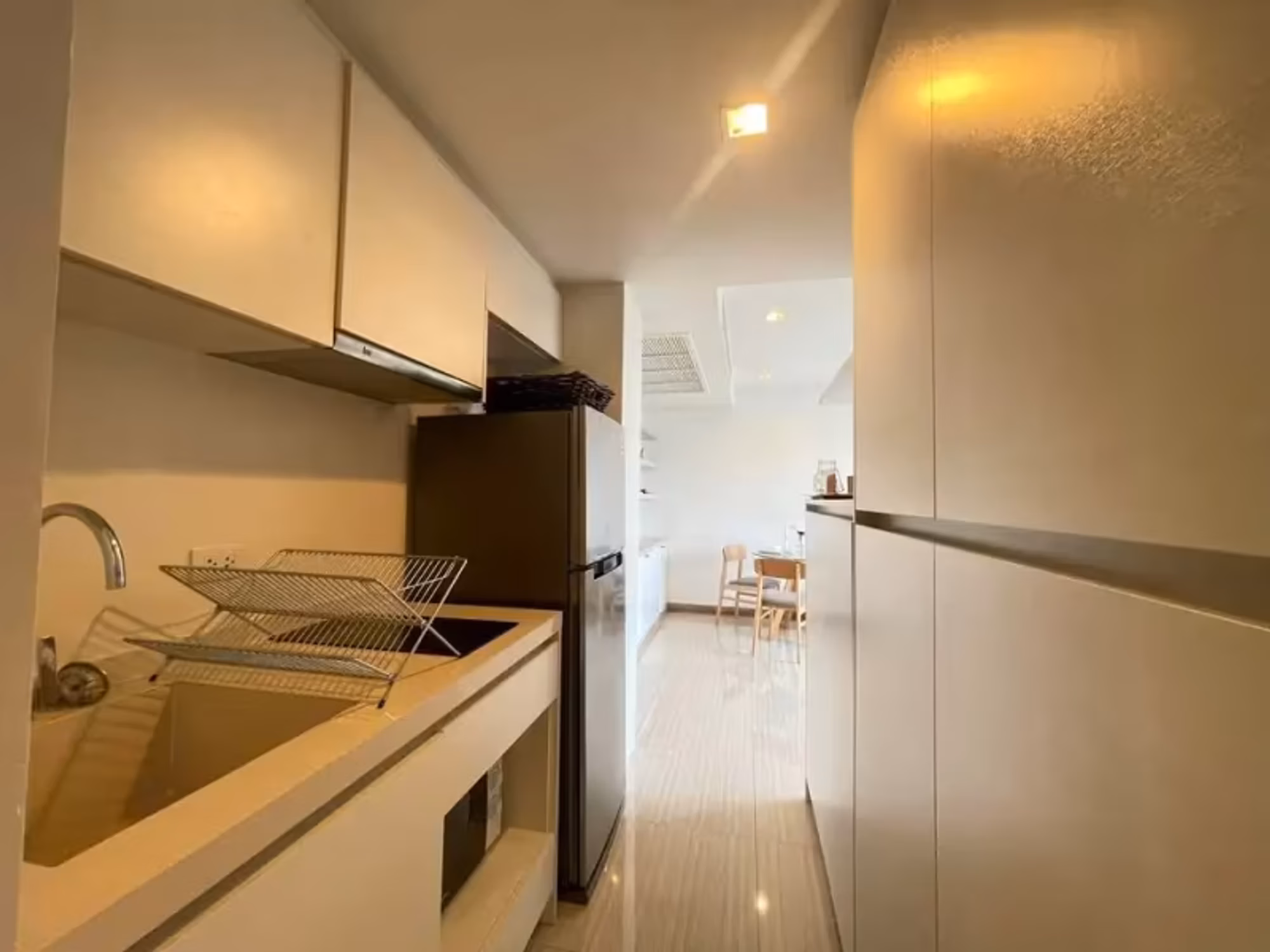 1 Bedroom Condo for Rent at Downtown 49 - Image 9