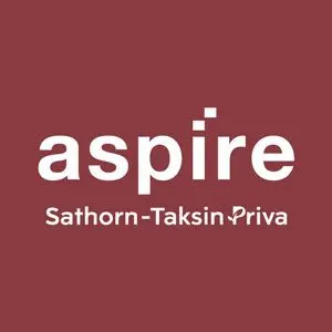 Condo for Rent at Aspire Sathorn-Taksin - Image 23