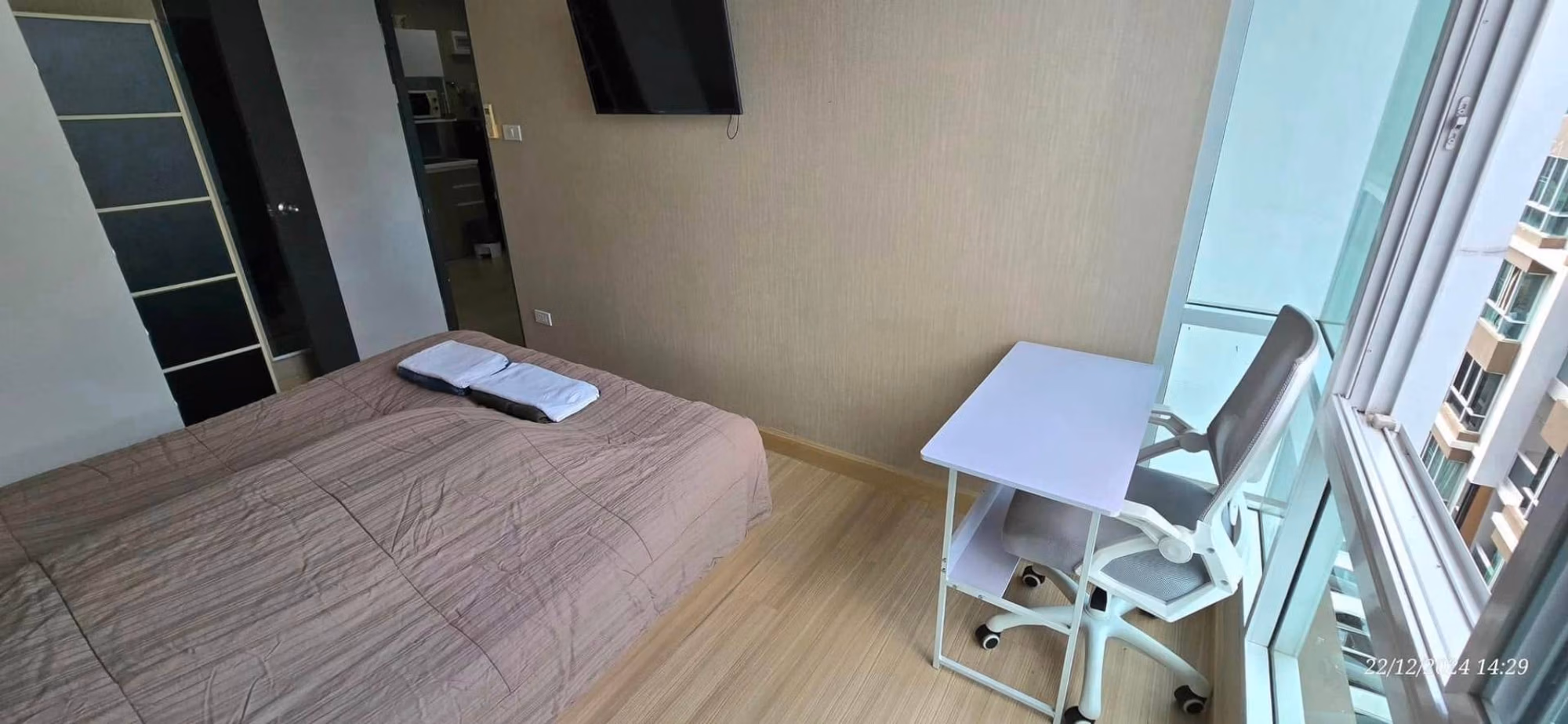 1 ห้องนอน คอนโด สำหรับ จำหน่าย ใน Mueang Chiang Mai - Image 6