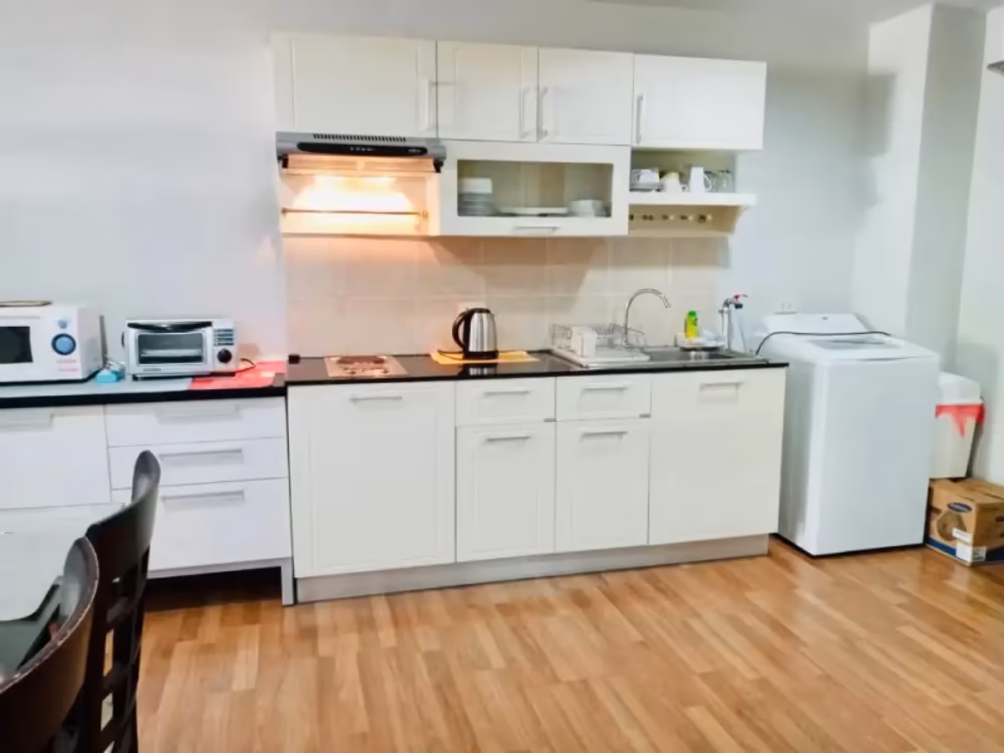 1 Bedroom Condo - Image 9
