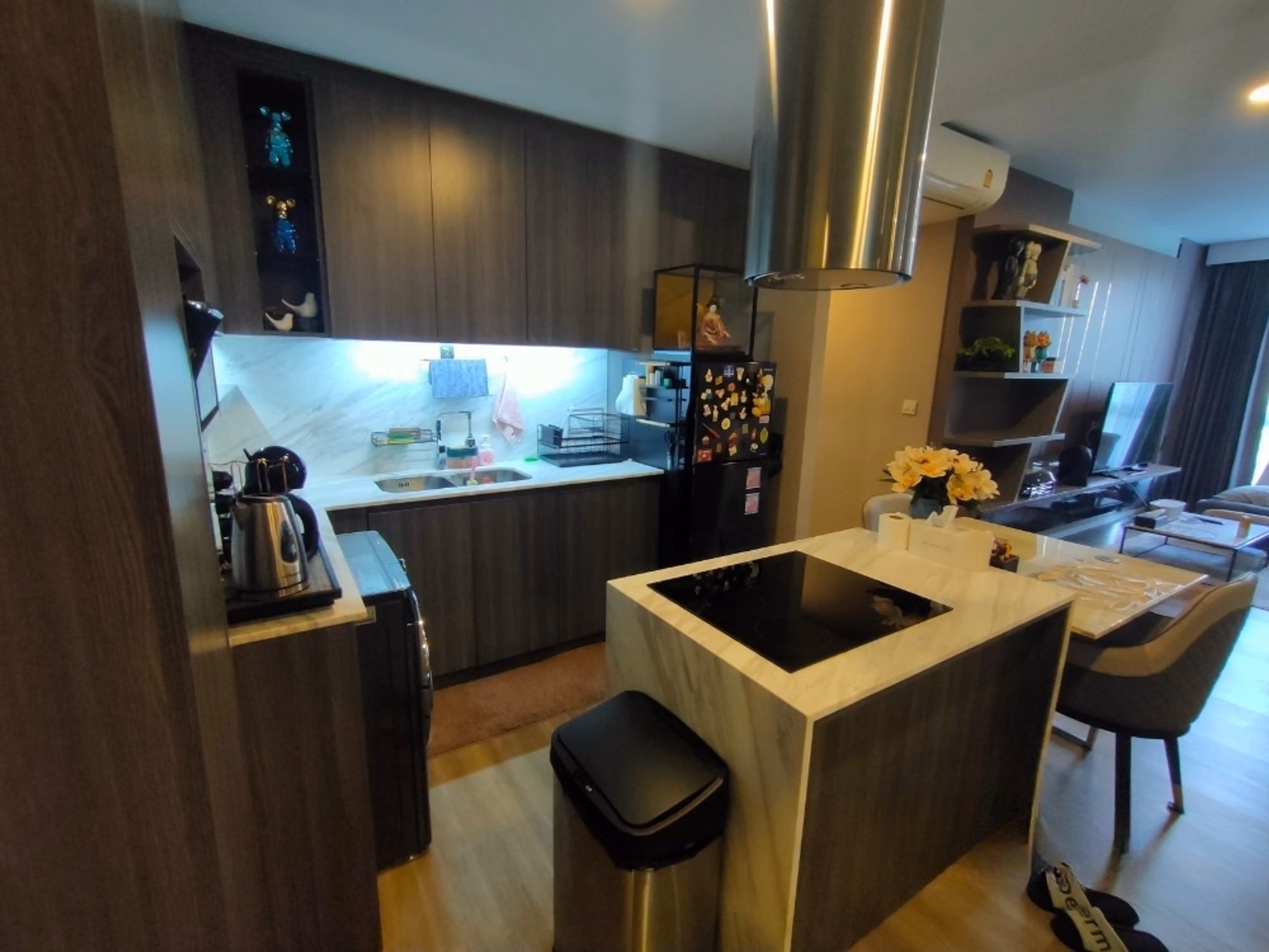 2 Bed Condo for Rent in Bang Na - Image 2