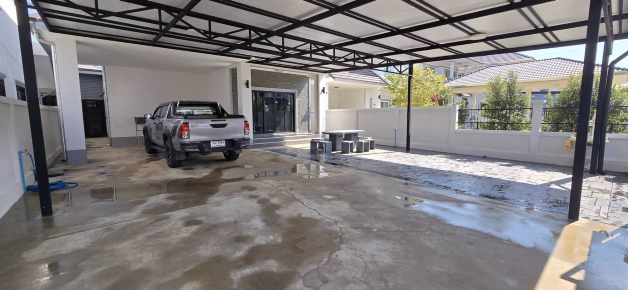 4 ห้องนอน บ้าน สำหรับ จำหน่าย ใน เมืองเชียงใหม่ - Image 9