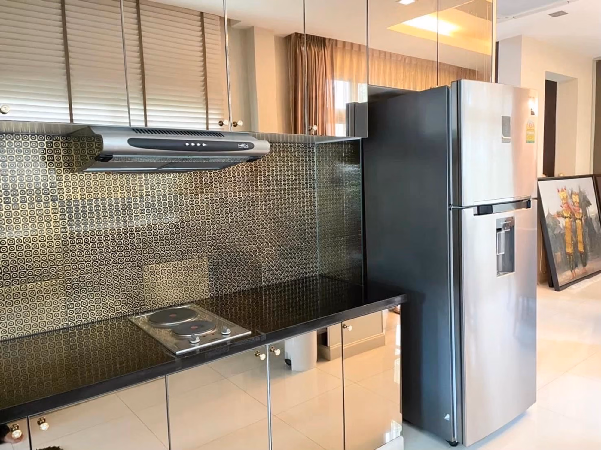 House for Sale at  Perfect Masterpeice Rama 9 - Image 28