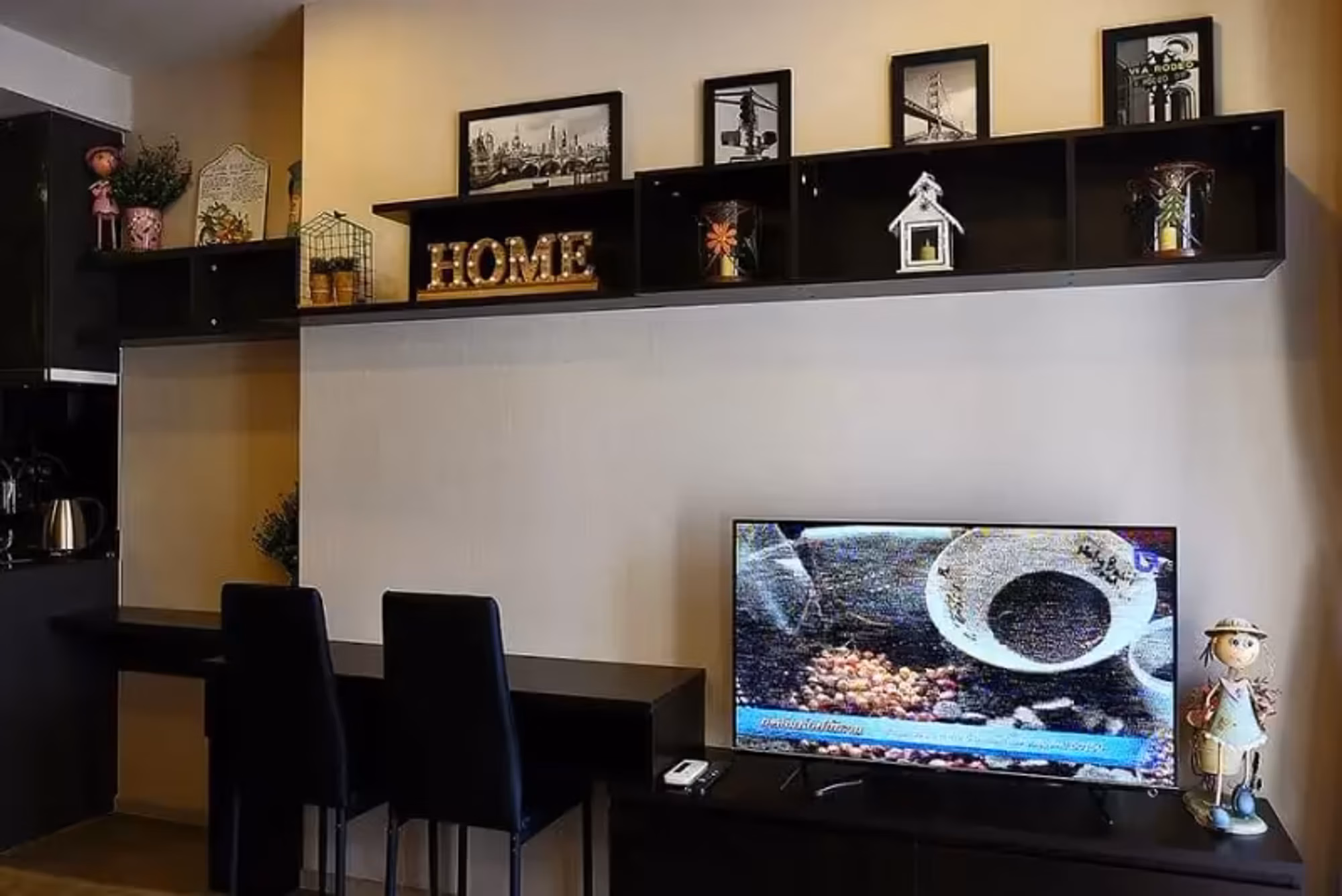 Ashton Asoke - 1 Bed Condo for Rented *ASHT3456 - Image 2