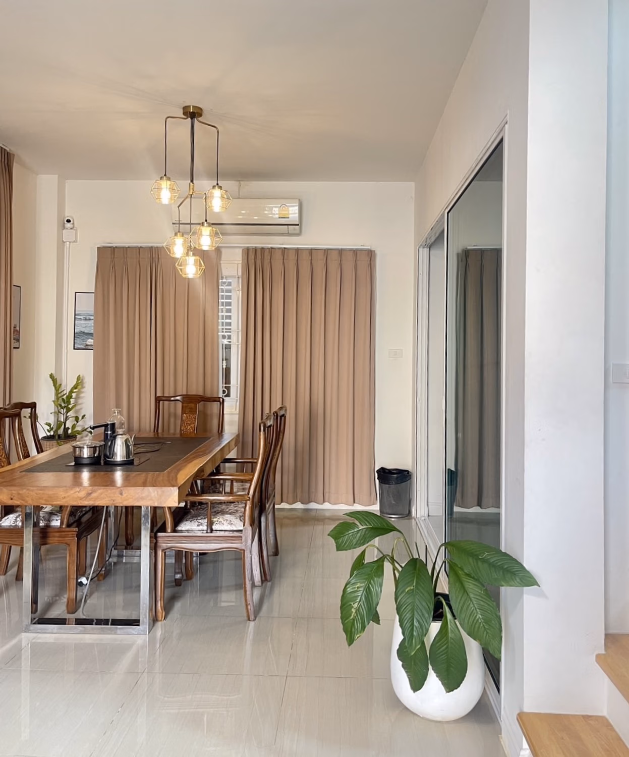 3 Bed House for Rent in Saraphi - Image 3