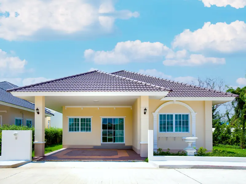 3 Bedroom House - Image 42