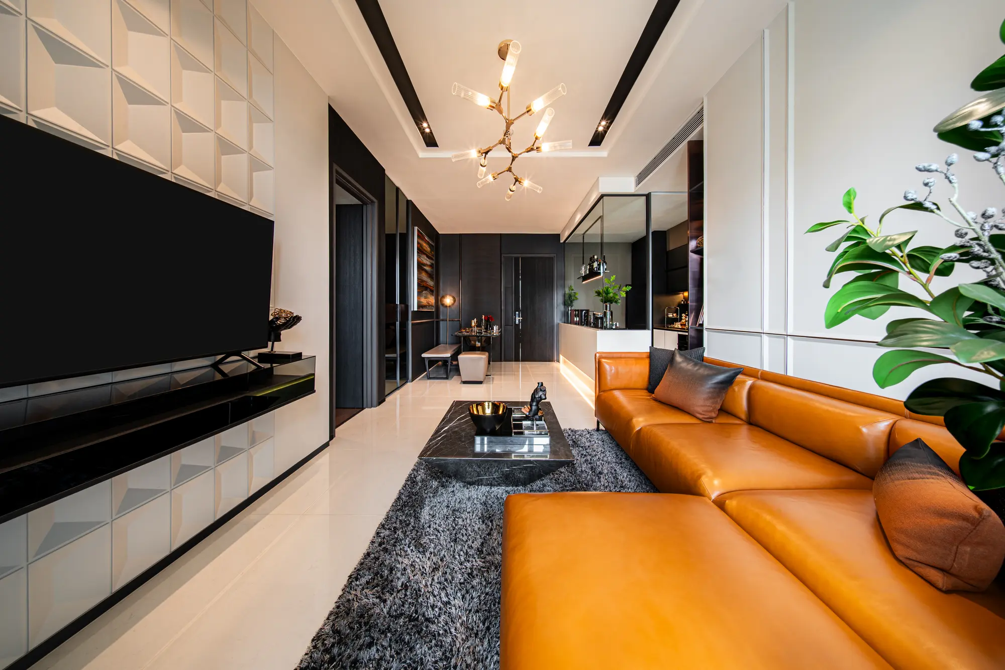 1 Bed Condo for Rent and Sale in Watthana - Image 13