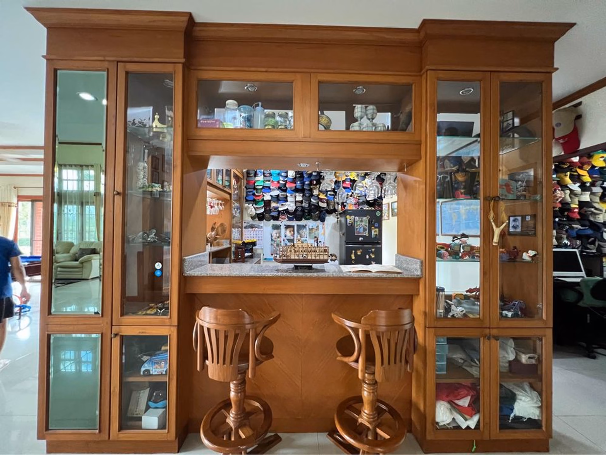 House for Sale in San Pa Pao, San Sai. - Image 9