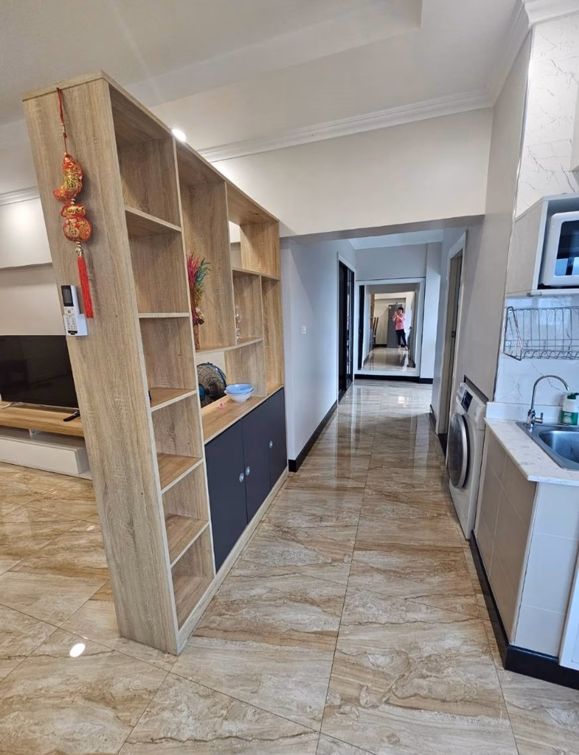 2 Bed Condo for Rent in Mueang Chiang Mai - Image 4