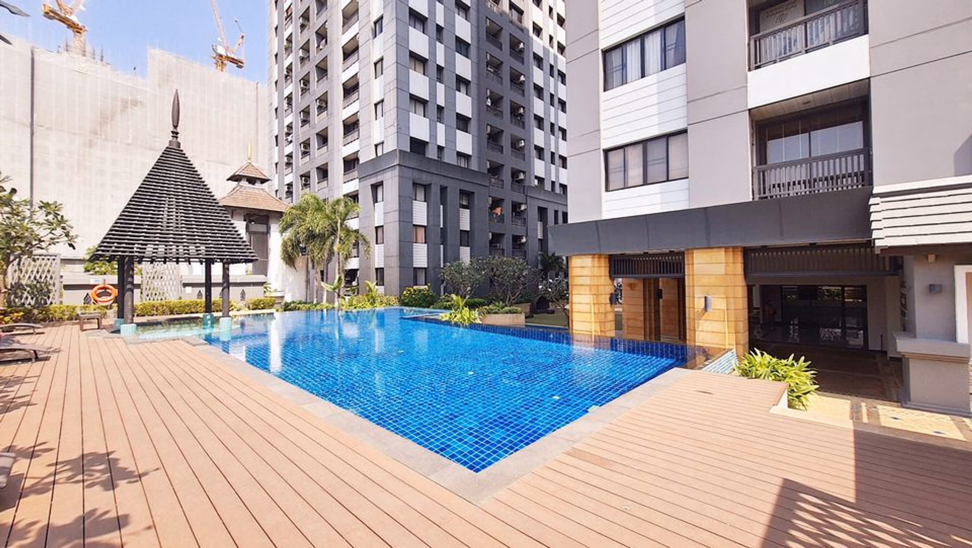 Condo for Rent at Vista Garden - Image 17
