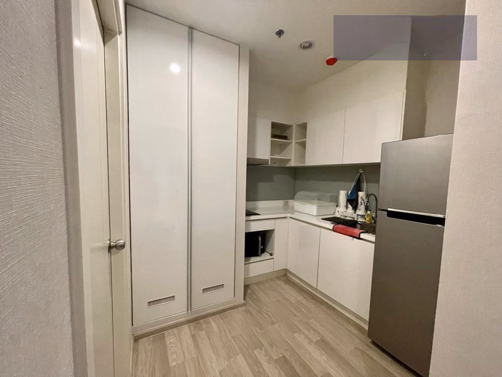 Condo for Rent at The Privacy Rama 9 - Image 11