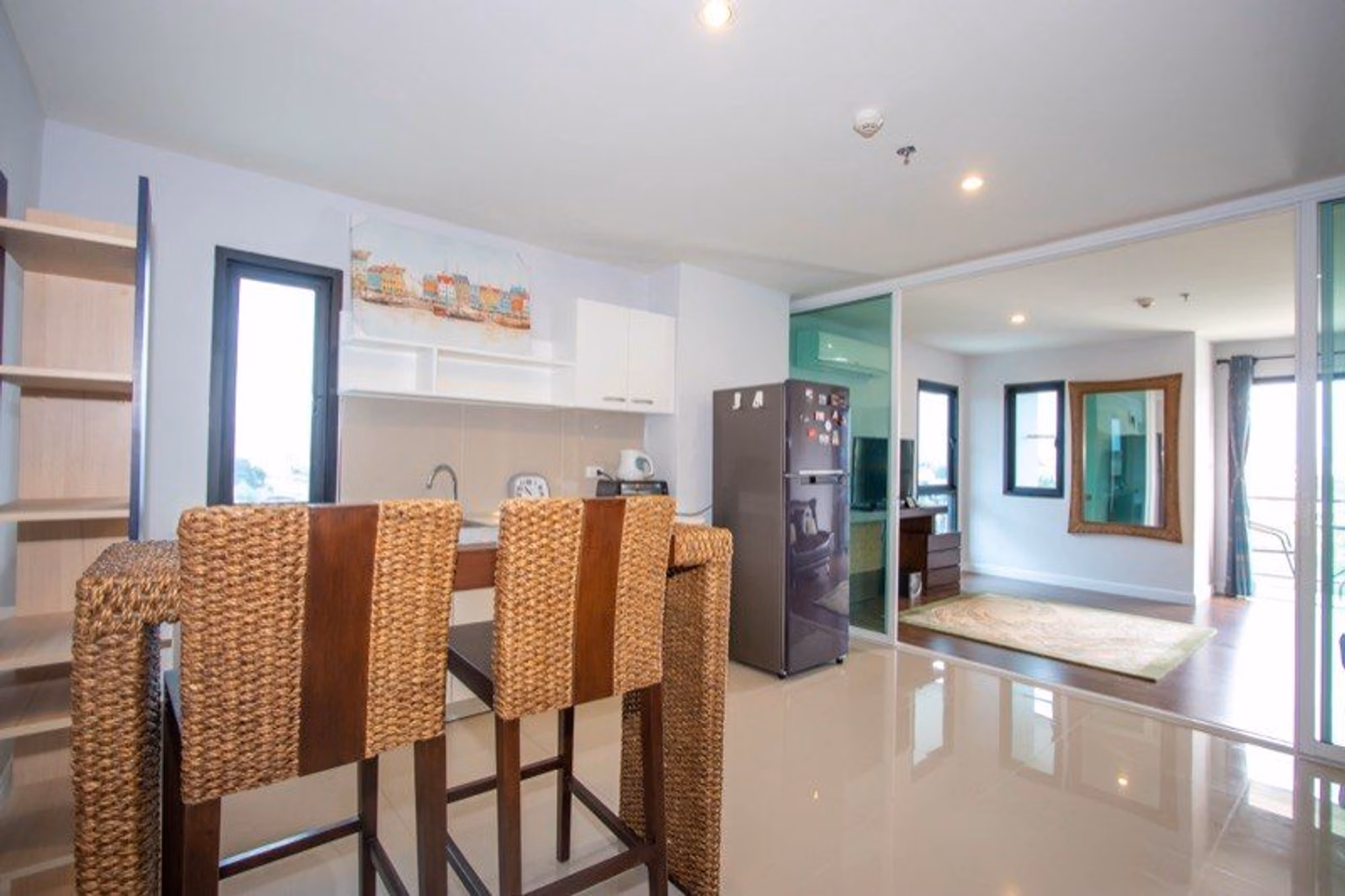 1 Bedroom Condo - Image 8