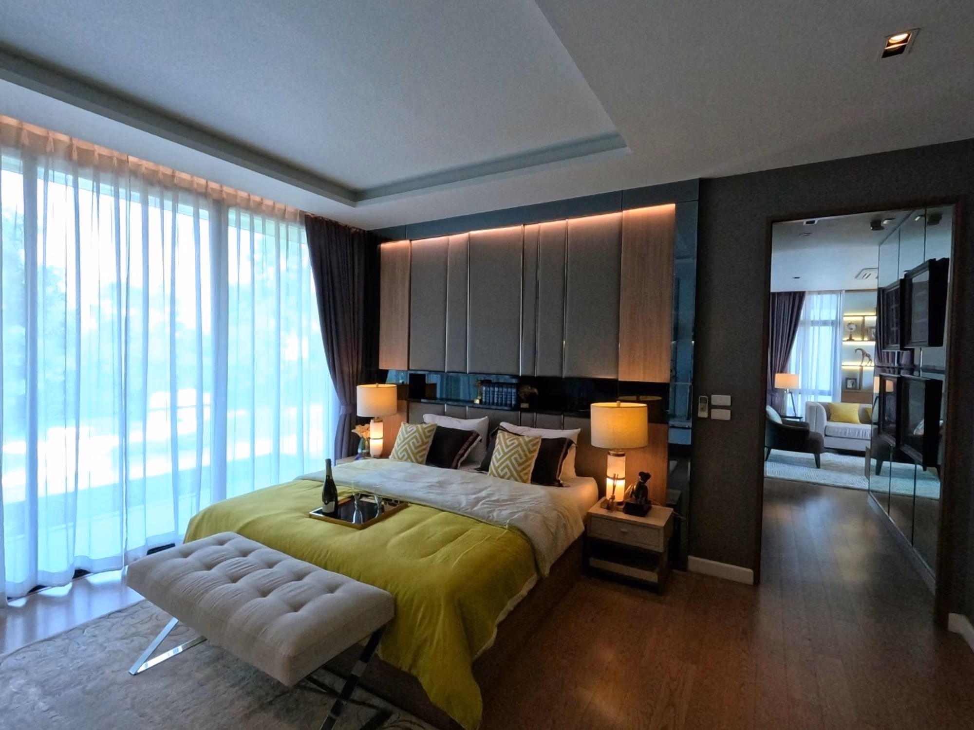 4 Bed House for Sale in San Sai - Image 6