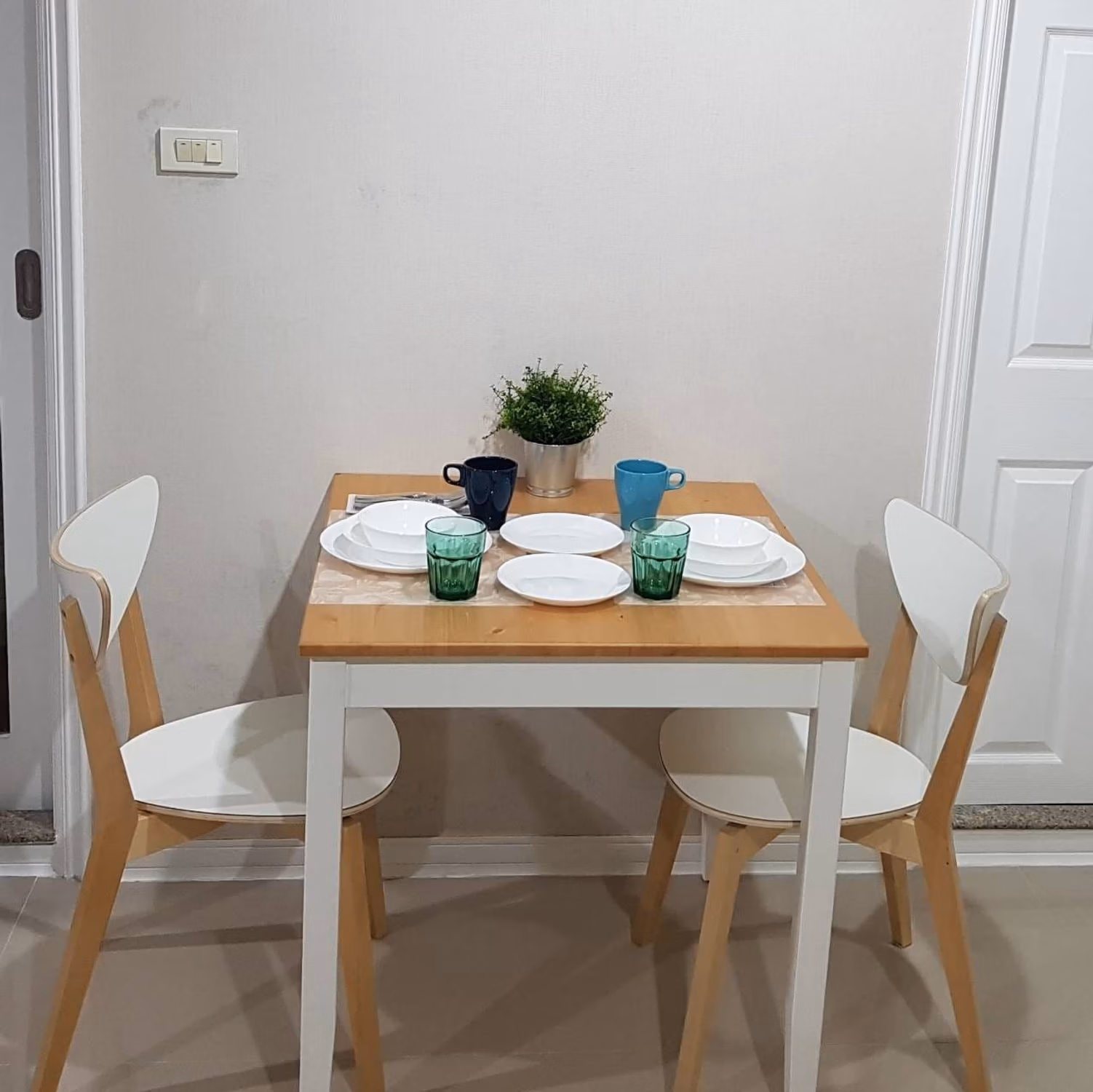 Studio for Rent in Suan Luang - Image 9