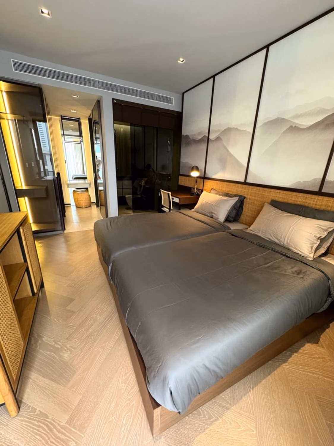 Condo for Rent at The Reserve Sukhumvit 61 - Image 13