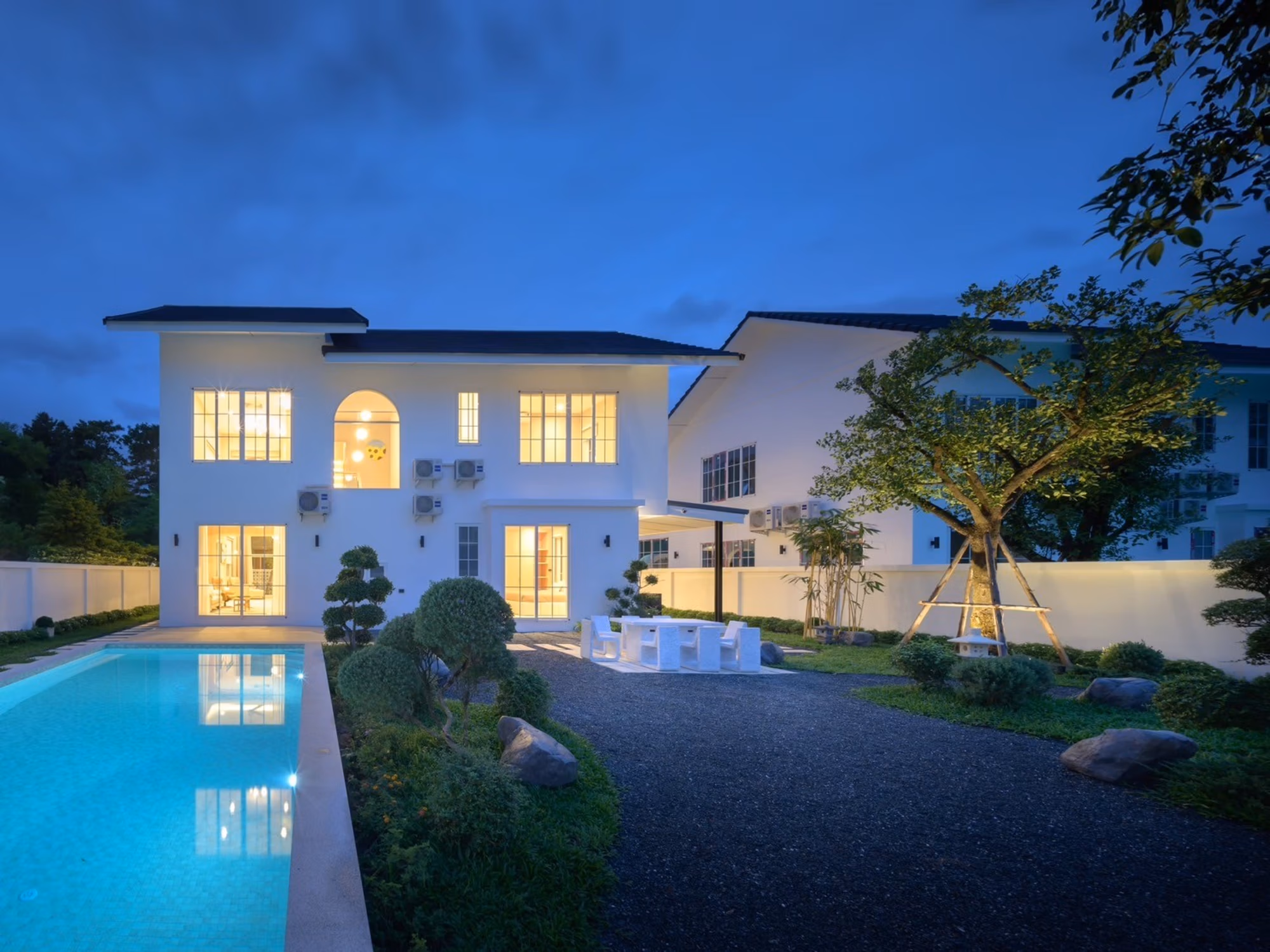 4 Bed House for Sale in Hang Dong District - Image 9