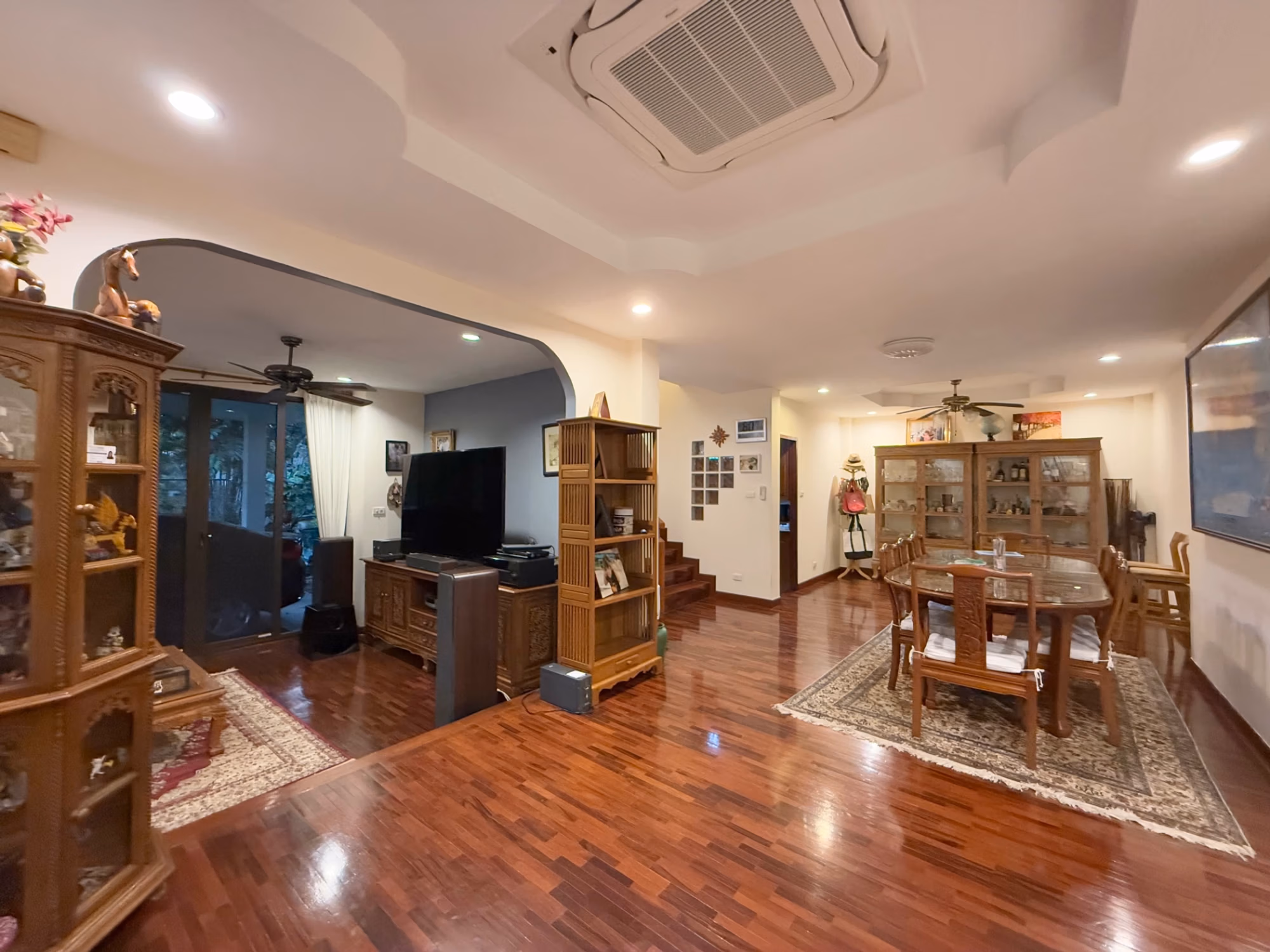 3 Bed House for Rent in Hang Dong - Image 20