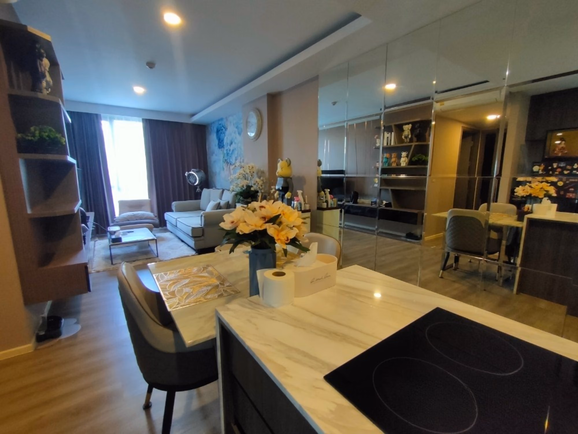 2 Bed Condo for Rent in Bang Na - Image 5