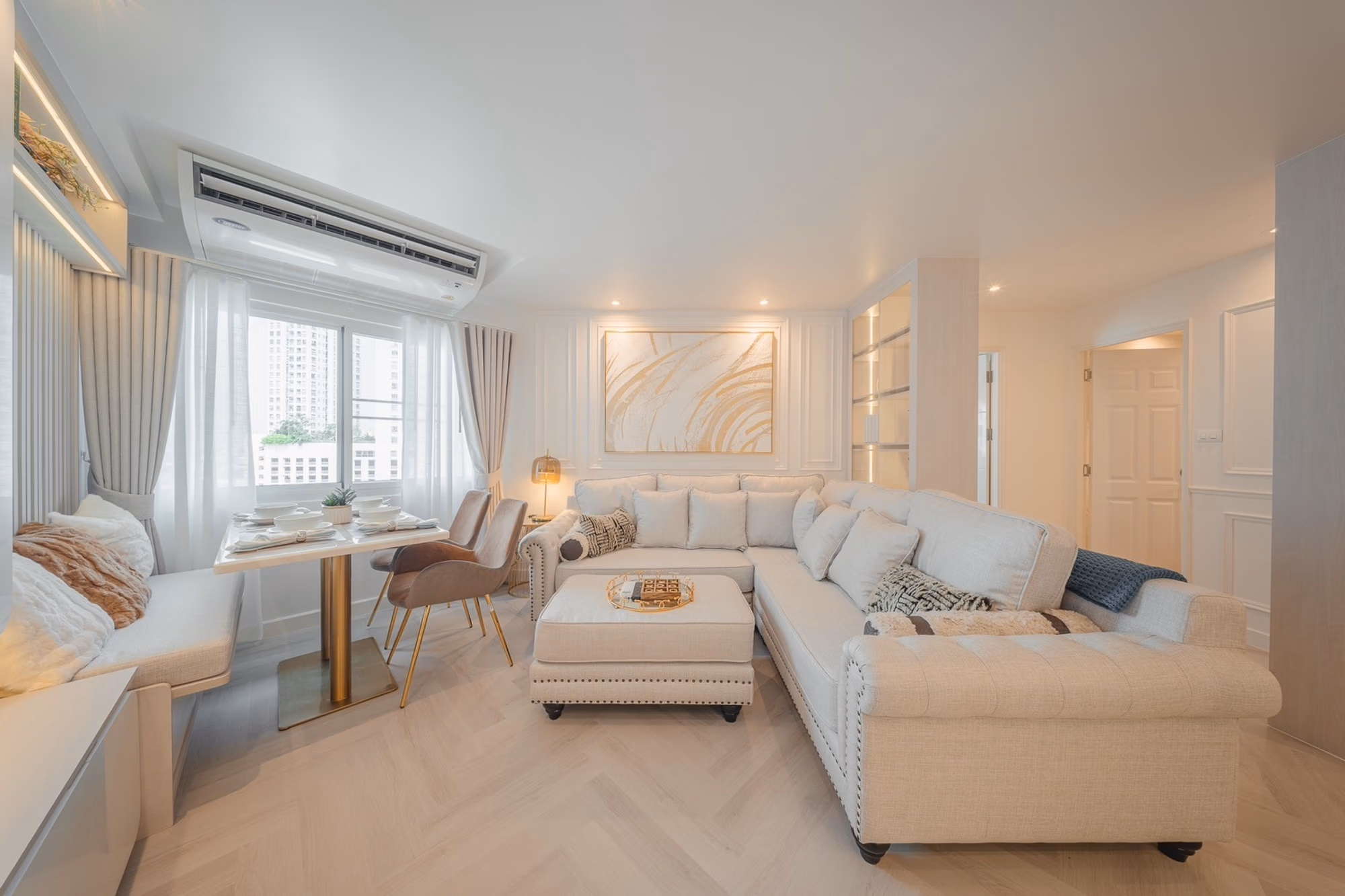 2 Bed Condo for Sale in Yan Nawa - Image 1