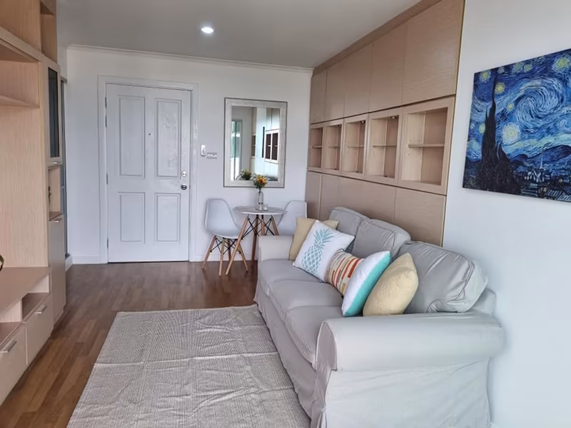  Lumpini Park Riverside Rama 3 - 1 Bed Condo for Sale *LUMP8185 - Image 1