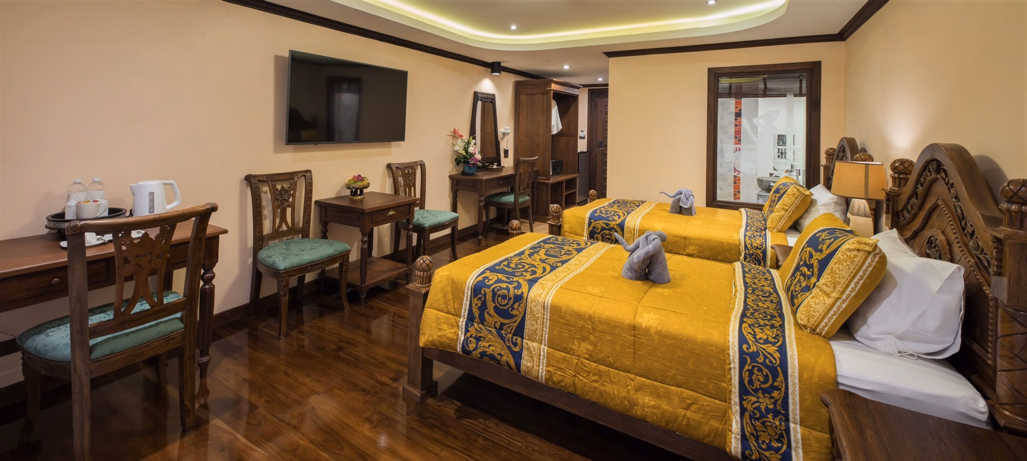 24 Bed Commercial for Sale in Mueang Chiang Mai District - Image 23