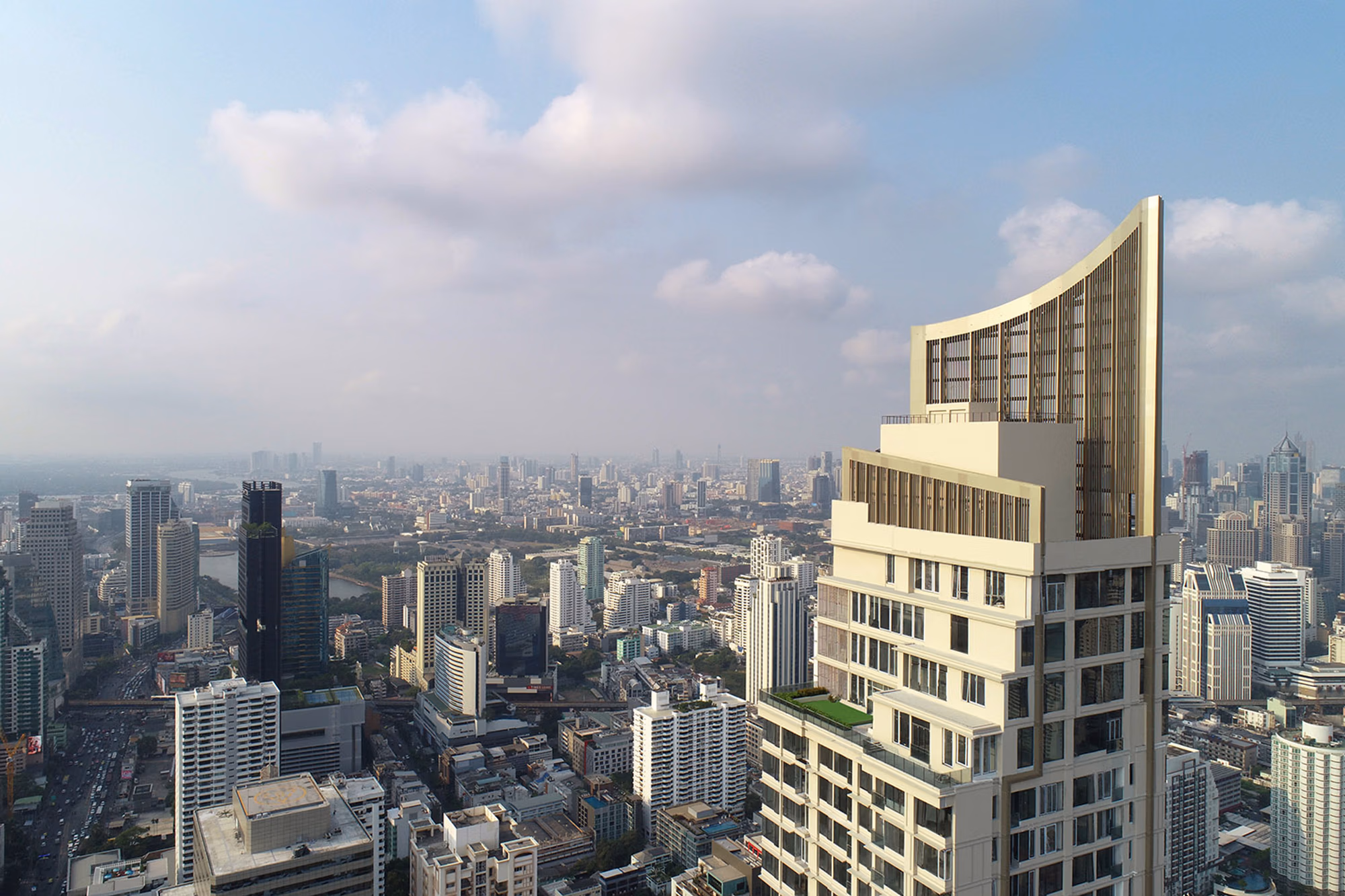 2 Bed Condo for Sale in Watthana - Image 11