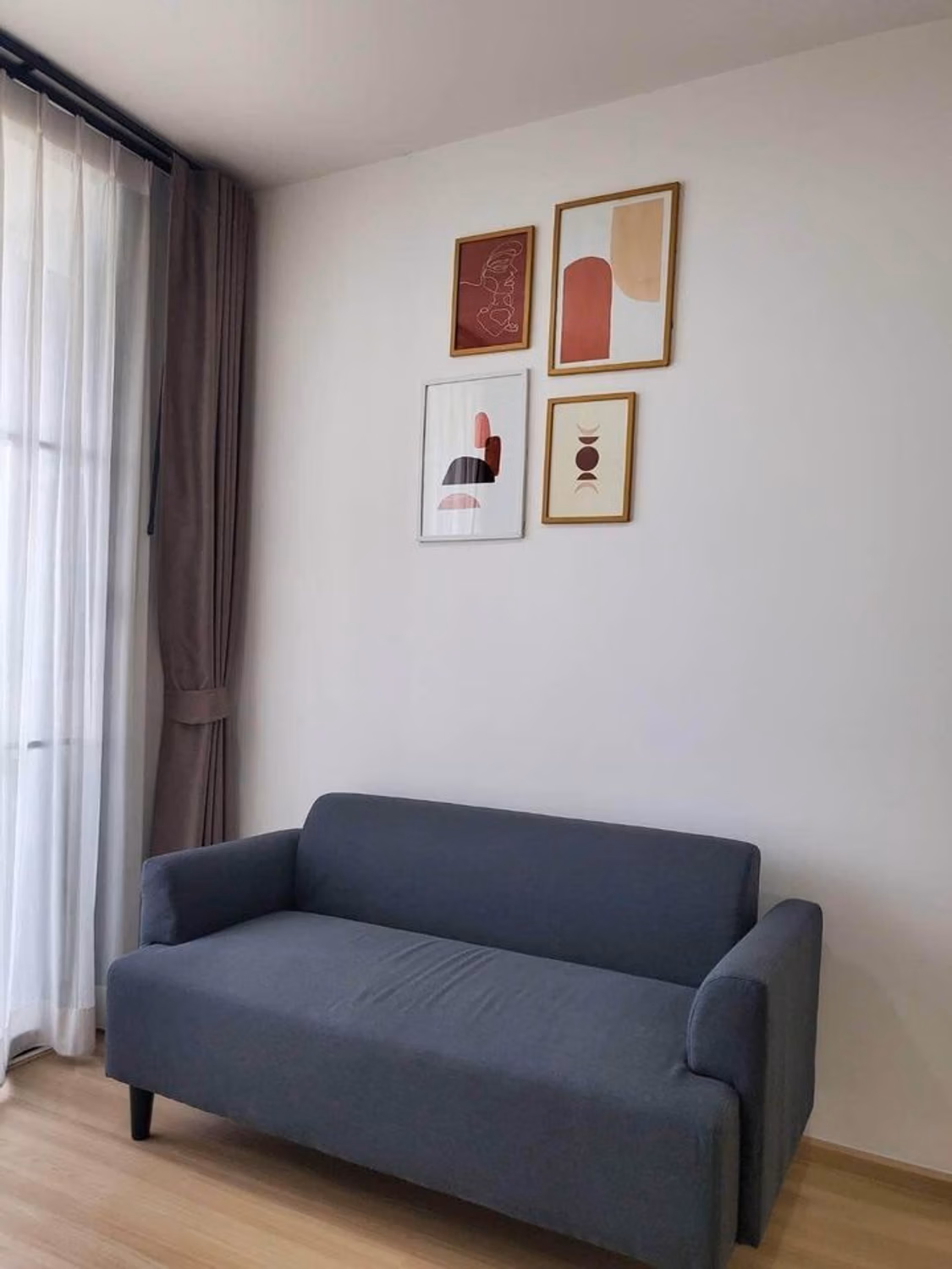 Condo for Rent at Artemis Sukhumvit 77 - Image 4