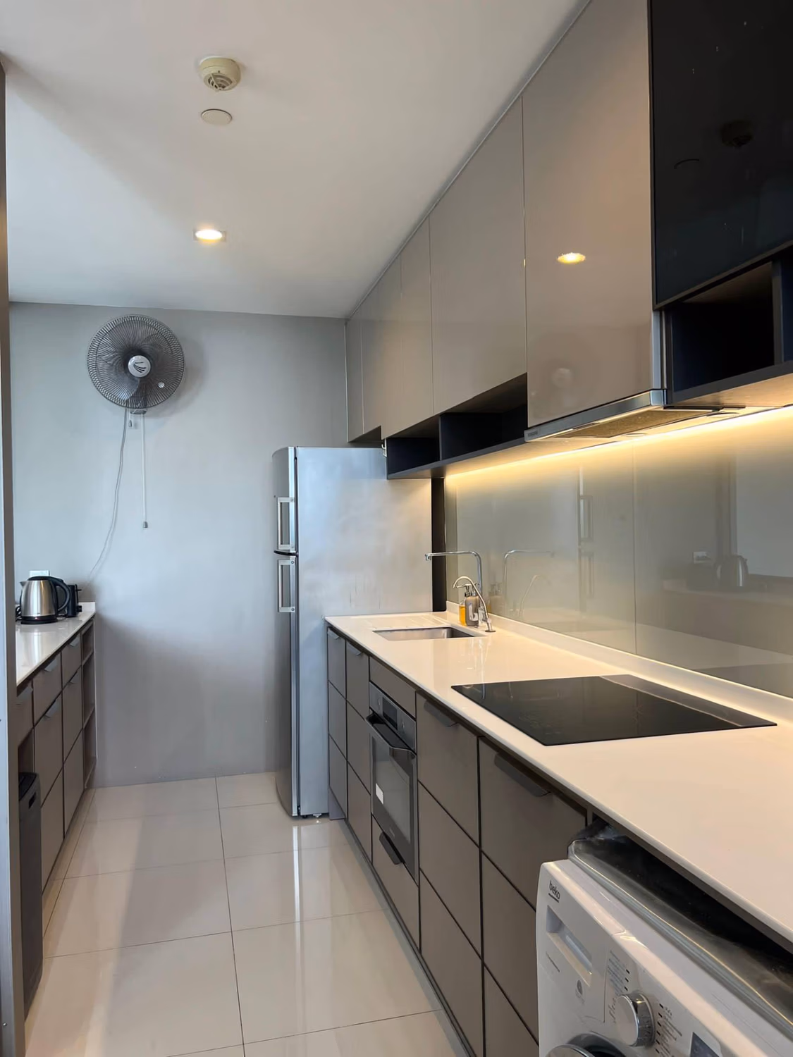 2 卧室 公寓 用于 出租 在 Bang Sue - Image 6