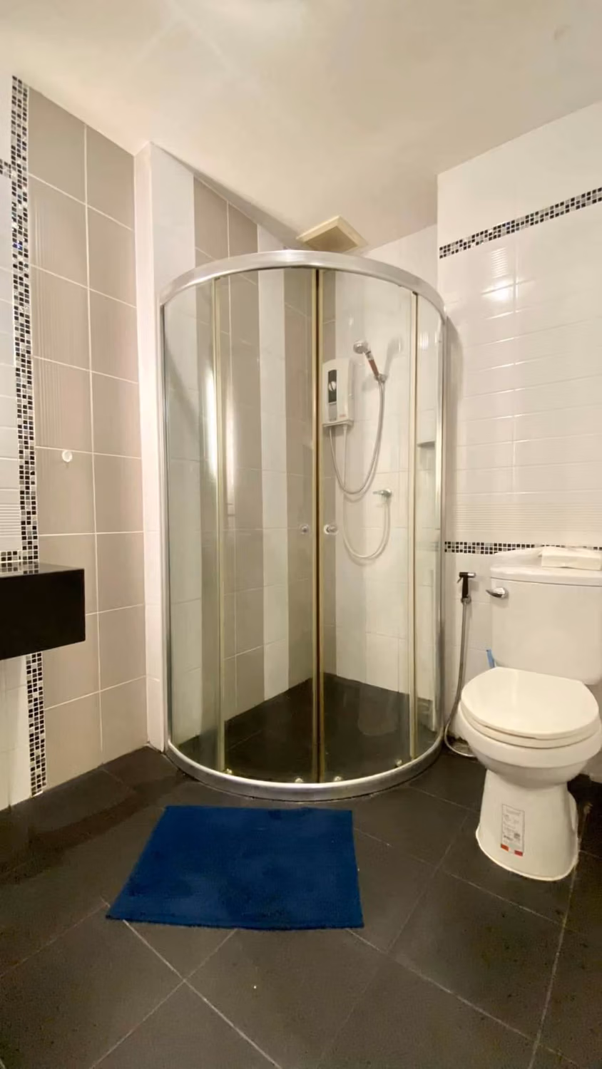 1 Bed Condo for Rent in Mueang Chiang Mai - Image 7