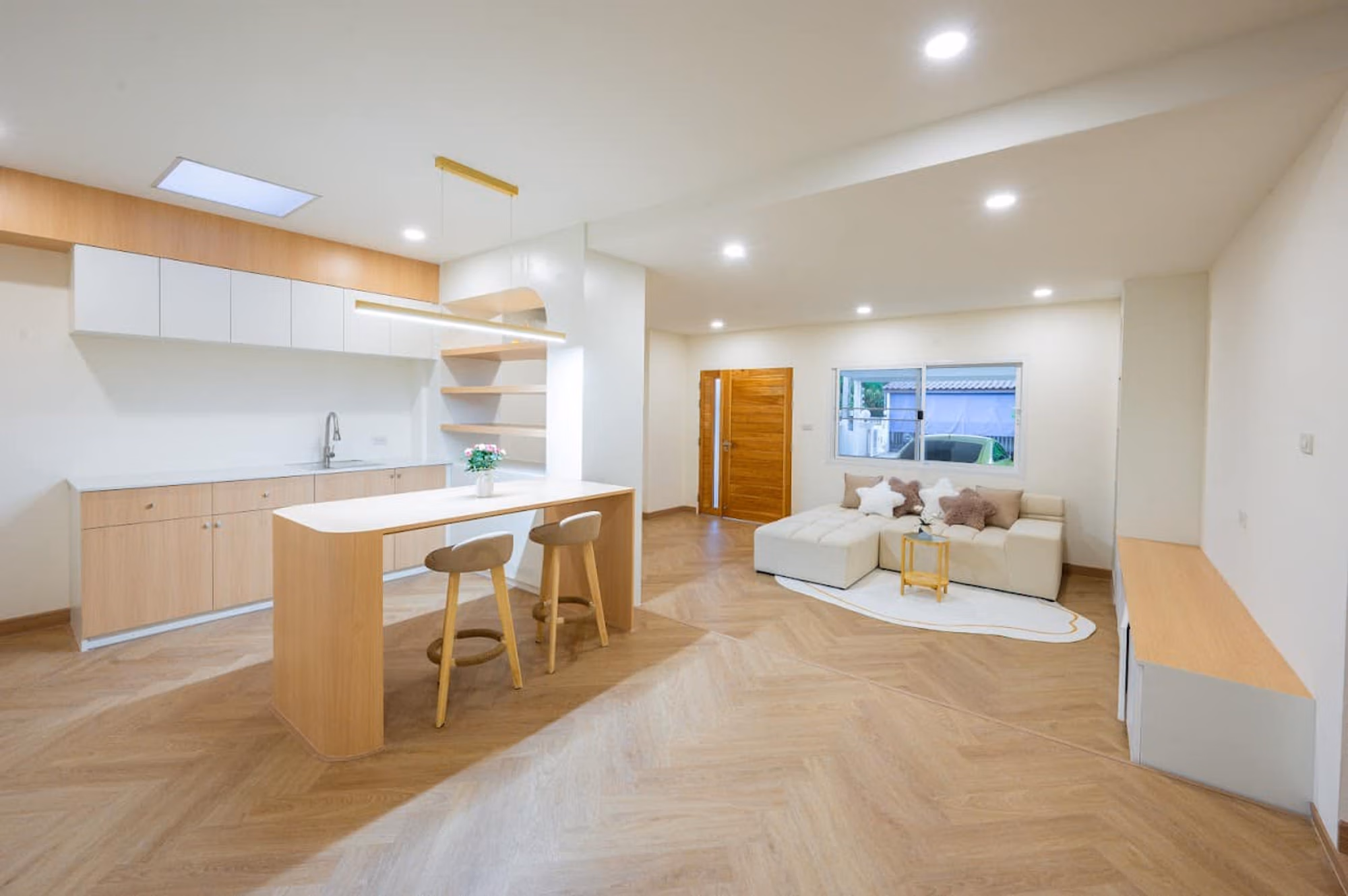 House for Sale in Ton Pao, San Kamphaeng. - Image 3