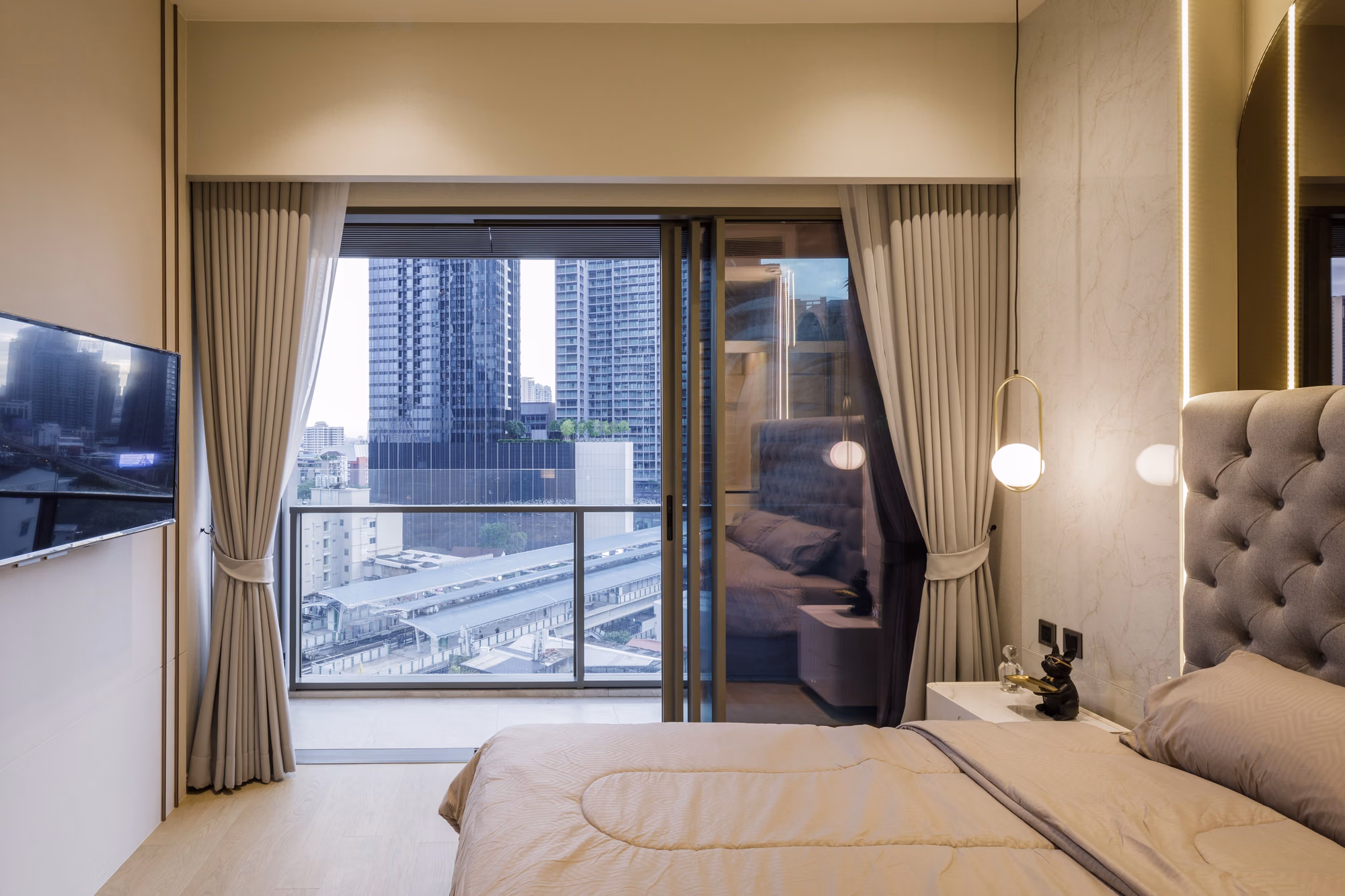 2 ห้องนอน คอนโด สำหรับ จำหน่าย ใน Watthana - Image 15