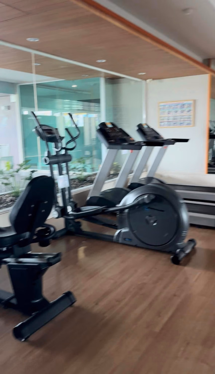 2 卧室 公寓 用于 出租 在 Mueang Chiang Mai - Image 16