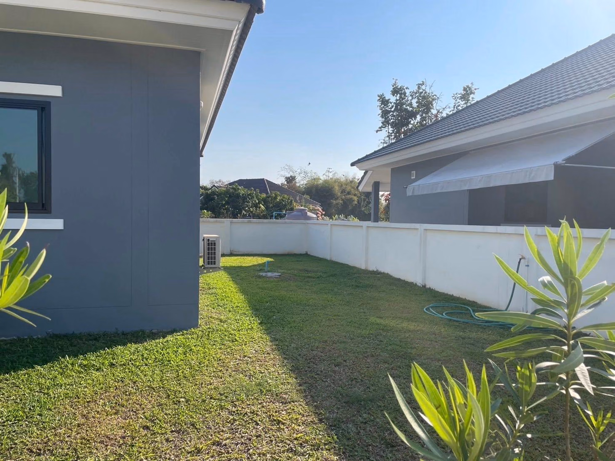 3 Bed House for Rent in San Sai - Image 10