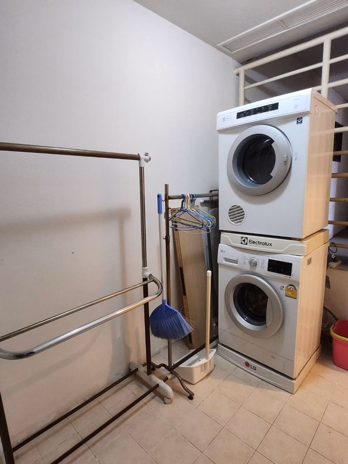 3 ห้องนอน Condo สำหรับ จำหน่าย ใน สาทร - Image 7
